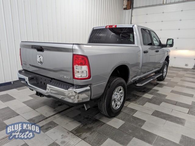 used 2024 Ram 2500 car, priced at $45,998