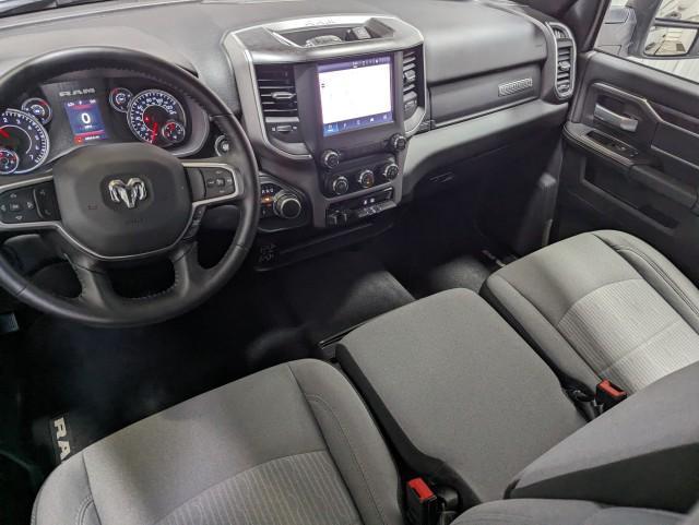 used 2024 Ram 2500 car, priced at $45,998