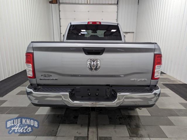 used 2024 Ram 2500 car, priced at $45,998