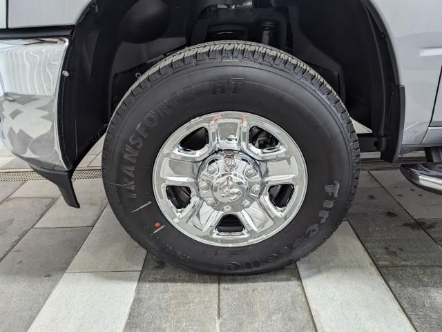 used 2024 Ram 2500 car, priced at $45,998