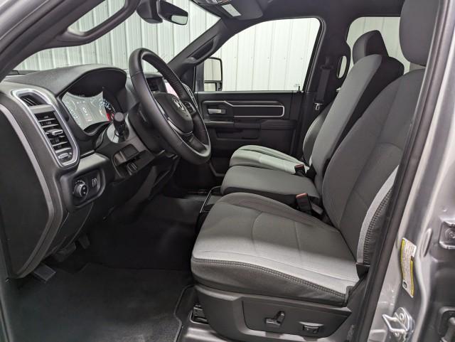 used 2024 Ram 2500 car, priced at $45,998