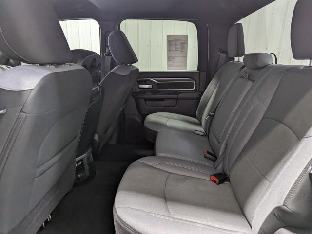 used 2024 Ram 2500 car, priced at $45,998