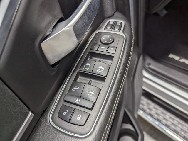 used 2024 Ram 2500 car, priced at $45,998