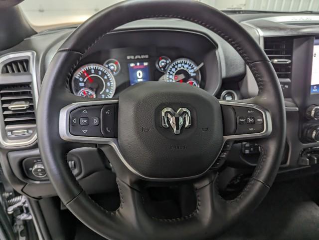used 2024 Ram 2500 car, priced at $45,998