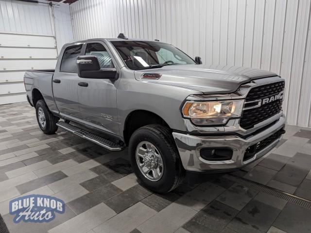 used 2024 Ram 2500 car, priced at $45,998