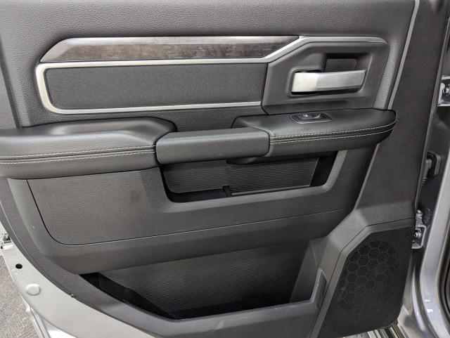 used 2024 Ram 2500 car, priced at $45,998