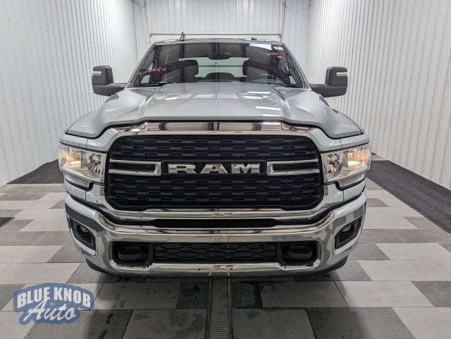 used 2024 Ram 2500 car, priced at $45,998