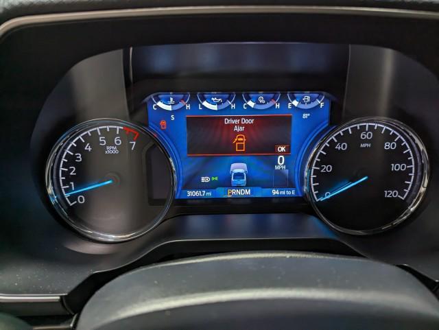used 2021 Ford F-150 car, priced at $40,998
