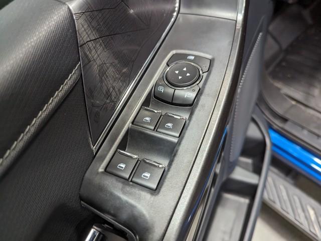 used 2021 Ford F-150 car, priced at $40,998