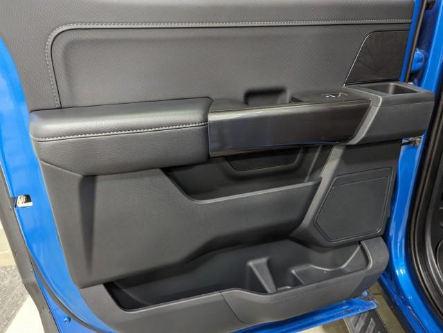 used 2021 Ford F-150 car, priced at $40,998