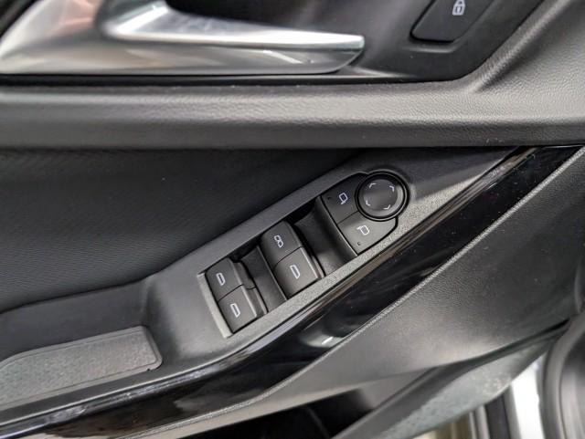 used 2025 Chevrolet Equinox car, priced at $26,998