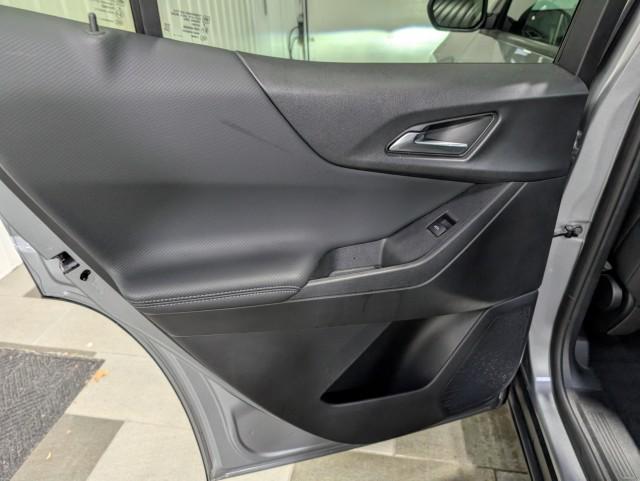 used 2025 Chevrolet Equinox car, priced at $26,998