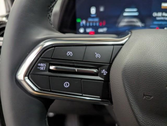 used 2025 Chevrolet Equinox car, priced at $26,998