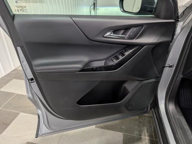 used 2025 Chevrolet Equinox car, priced at $26,998