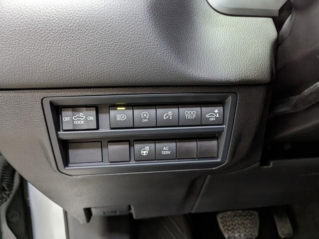 used 2024 Toyota Tundra car, priced at $53,498