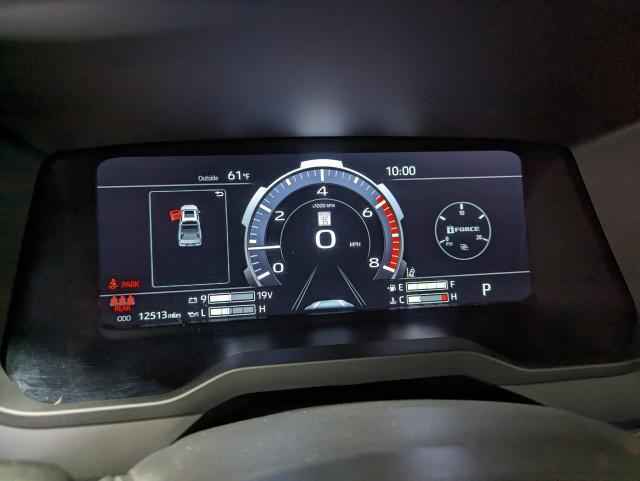 used 2024 Toyota Tundra car, priced at $53,498