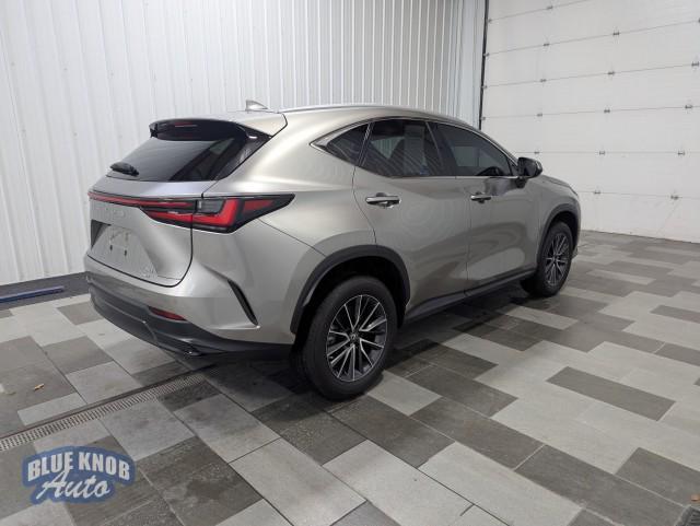 used 2023 Lexus NX 350 car, priced at $40,998