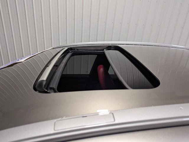 used 2023 Lexus NX 350 car, priced at $40,998