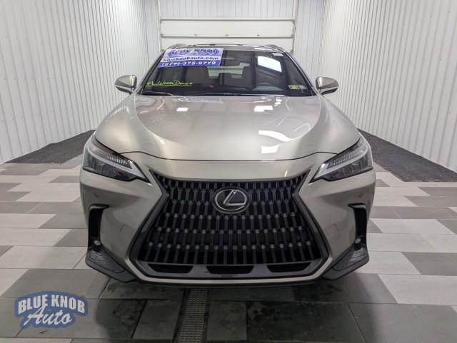 used 2023 Lexus NX 350 car, priced at $40,998