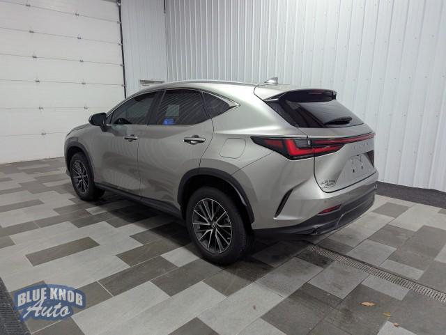used 2023 Lexus NX 350 car, priced at $40,998
