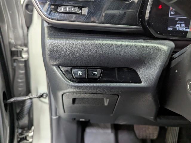 used 2023 Lexus NX 350 car, priced at $40,998