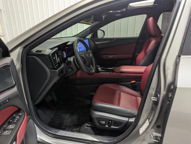 used 2023 Lexus NX 350 car, priced at $40,998
