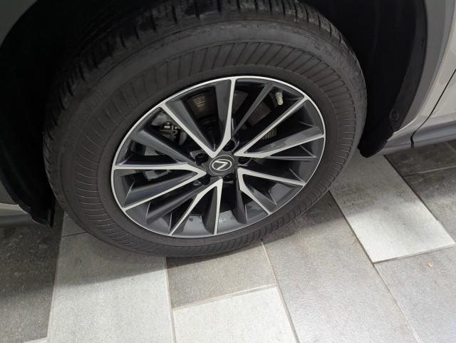 used 2023 Lexus NX 350 car, priced at $40,998