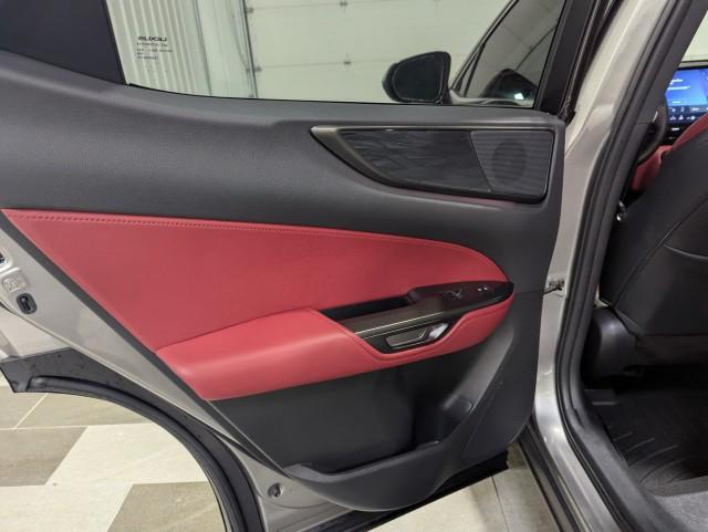 used 2023 Lexus NX 350 car, priced at $40,998