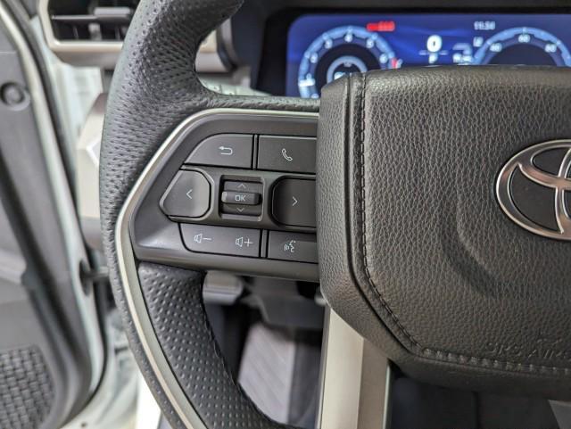 used 2024 Toyota Tacoma car, priced at $40,998