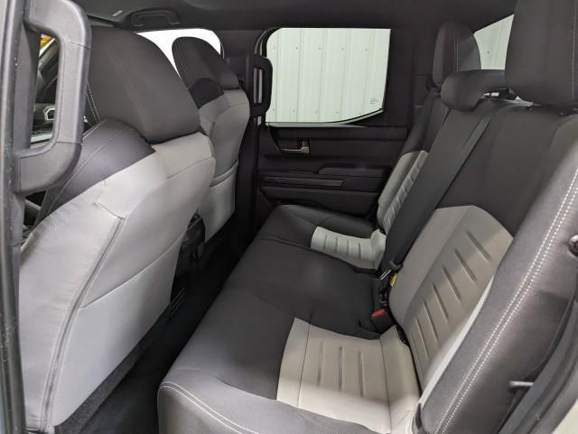 used 2024 Toyota Tacoma car, priced at $40,998