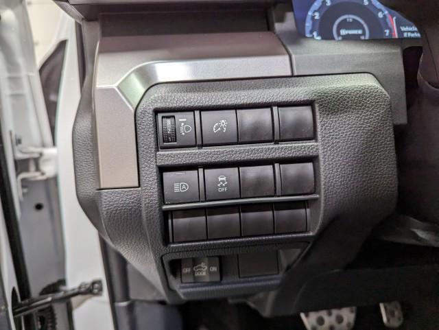 used 2024 Toyota Tacoma car, priced at $40,998