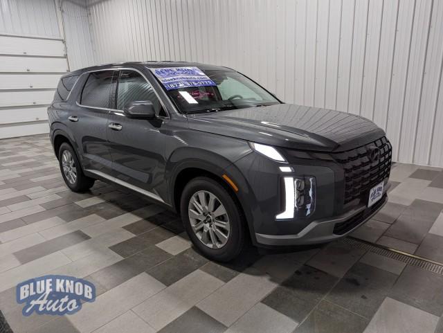 used 2023 Hyundai Palisade car, priced at $32,998