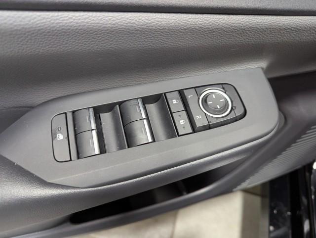 used 2024 Toyota Prius car, priced at $31,998