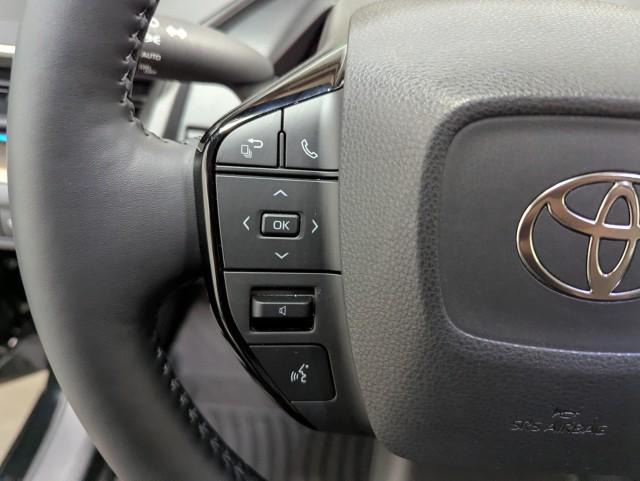 used 2024 Toyota Prius car, priced at $31,998