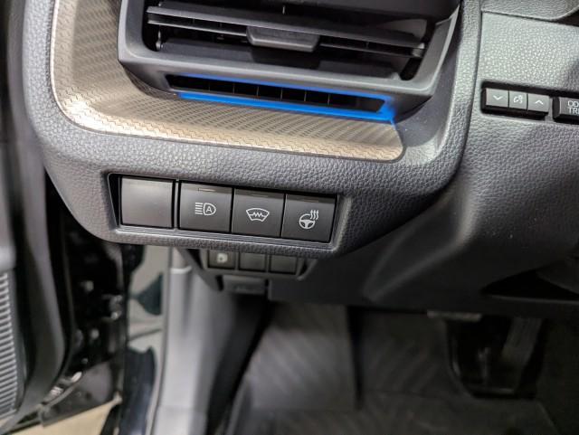 used 2024 Toyota Prius car, priced at $31,998