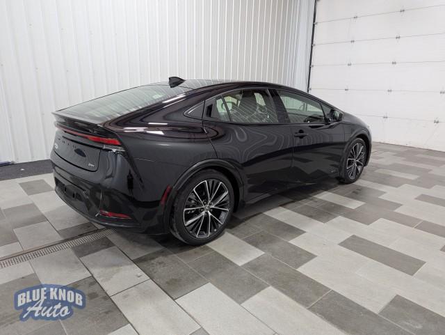 used 2024 Toyota Prius car, priced at $31,998