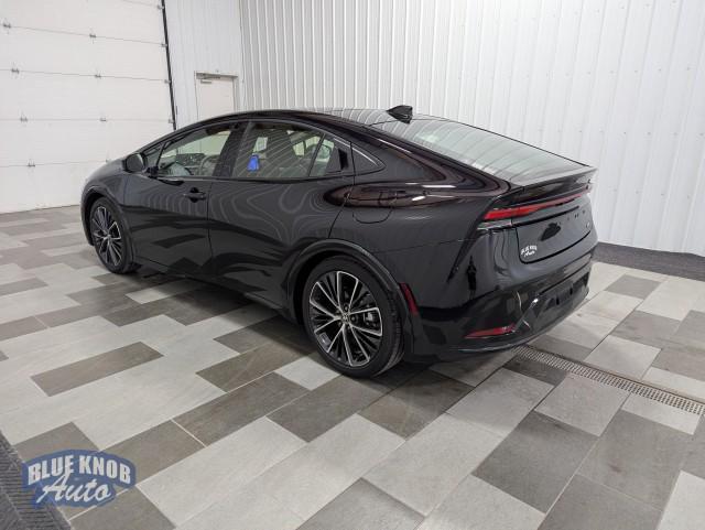 used 2024 Toyota Prius car, priced at $31,998