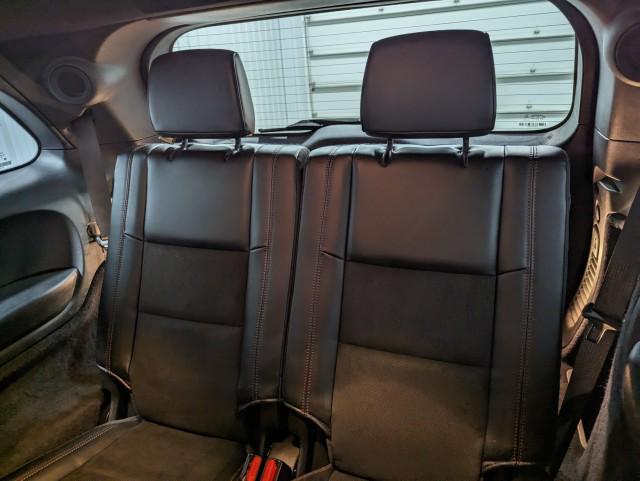 used 2022 Dodge Durango car, priced at $38,998