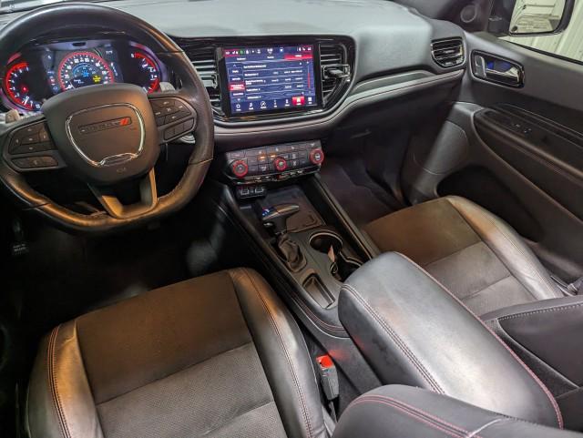 used 2022 Dodge Durango car, priced at $38,998