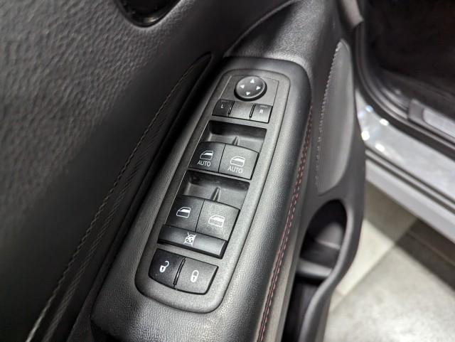 used 2022 Dodge Durango car, priced at $38,998