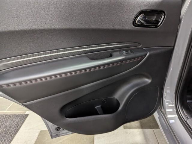 used 2022 Dodge Durango car, priced at $38,998