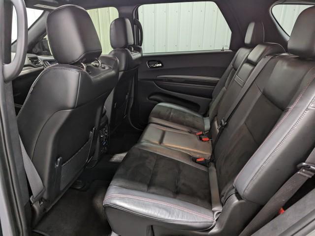 used 2022 Dodge Durango car, priced at $38,998