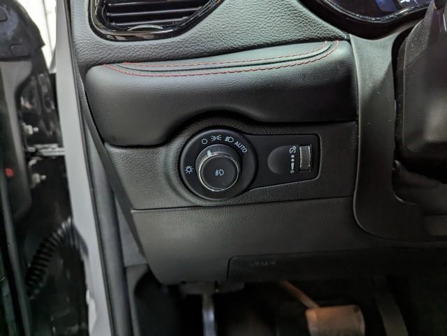 used 2022 Dodge Durango car, priced at $38,998