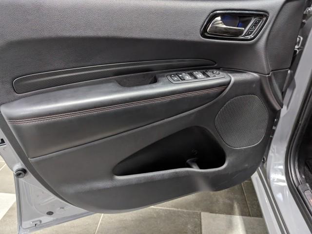 used 2022 Dodge Durango car, priced at $38,998