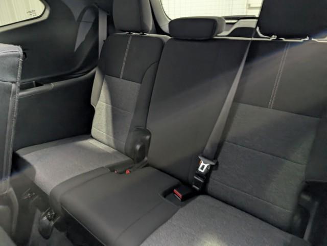 used 2025 GMC Acadia car, priced at $36,998