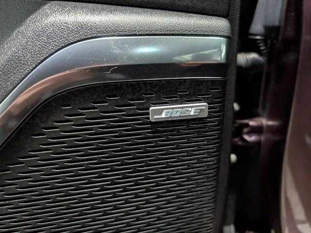 used 2025 GMC Acadia car, priced at $36,998