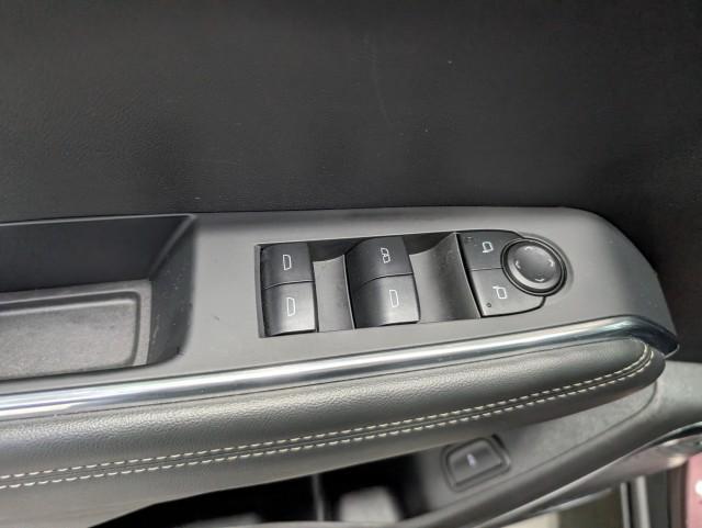 used 2025 GMC Acadia car, priced at $36,998