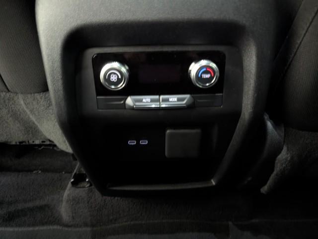 used 2025 GMC Acadia car, priced at $36,998