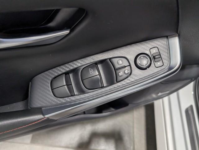 used 2024 Nissan Sentra car, priced at $24,498