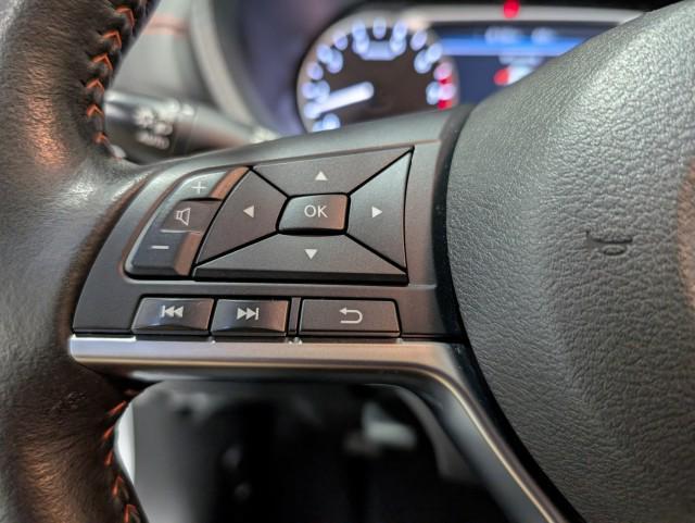 used 2024 Nissan Sentra car, priced at $24,498